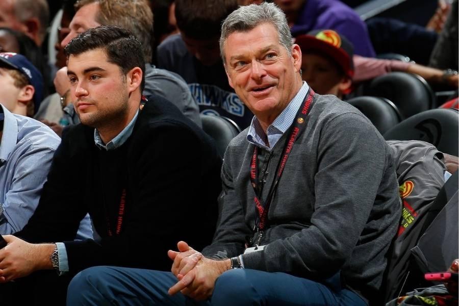 Nicholas Simon Ressler: Led Over10 Successful Projects